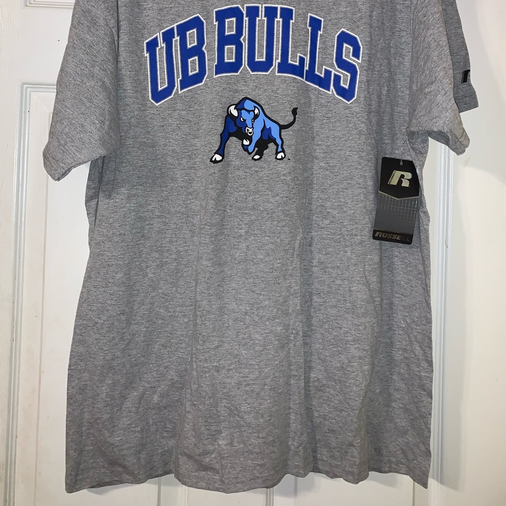 🦬🦬 University of Buffalo Bulls Marquee Shirt 🦬🦬🦬 - Picture 4 of 8